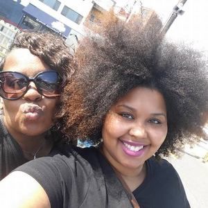 Meet your Posher, Kay